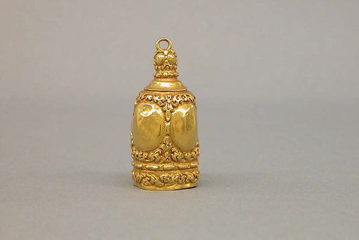 Finial Cap