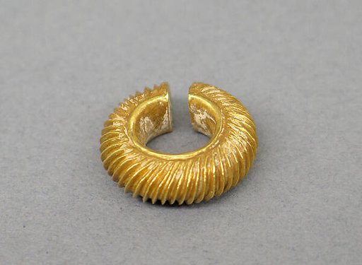 Pair of Ear Clips