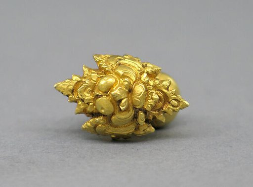 Pair of Ear Ornaments