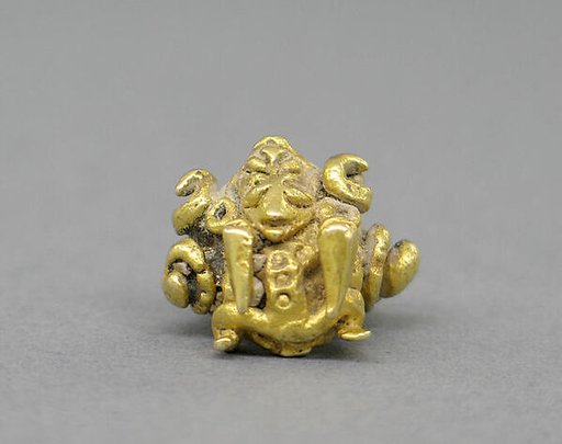 Ear Ornament