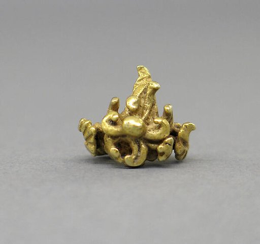 Ear Ornament