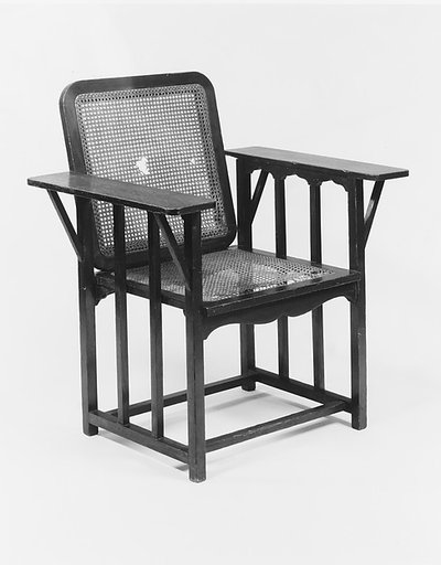 McKinley Armchair