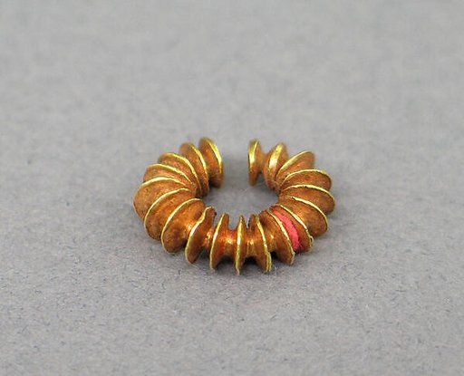 Ear Clip