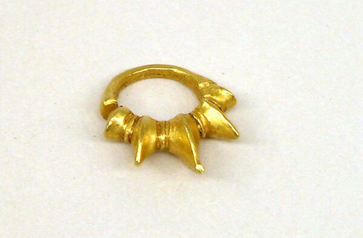 Ear Ornament