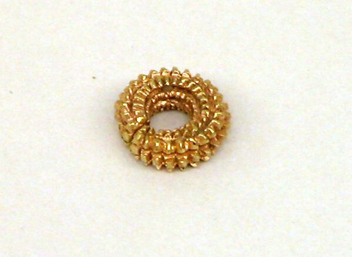 Four Ear Ornaments