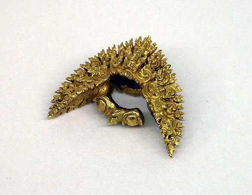 Ear Ornament
