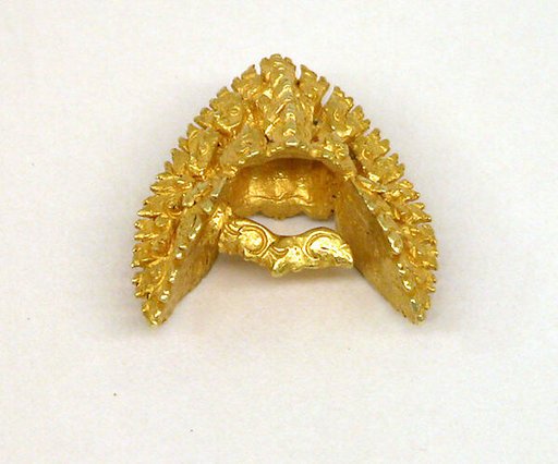 Ear Ornament