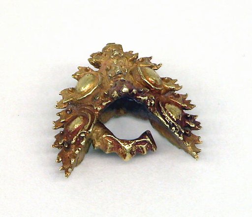 Ear Ornament