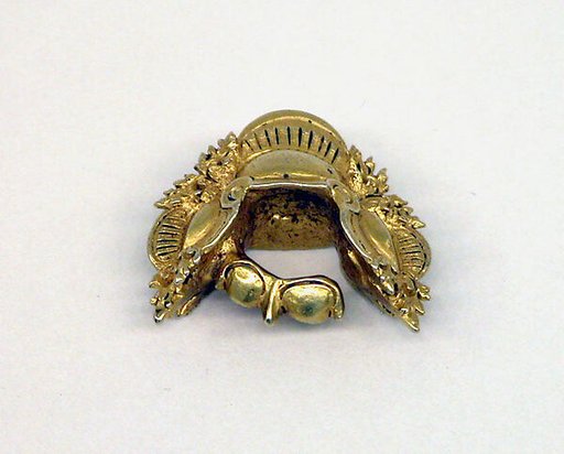 Ear Ornament