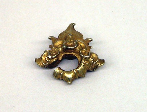 Ear Ornament