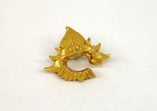 Ear Ornament