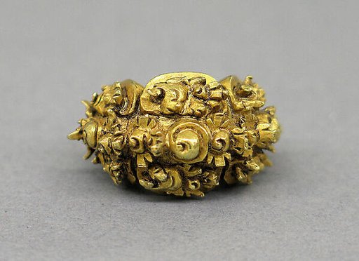 Ear Ornament