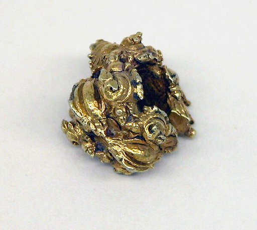 Ear Ornament