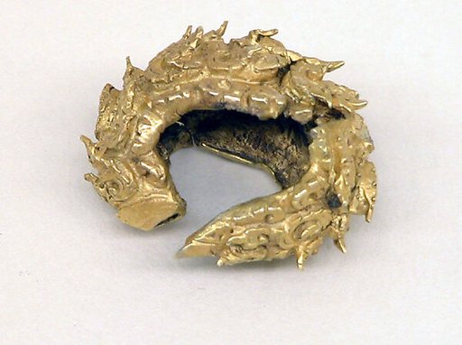 Ear Ornament