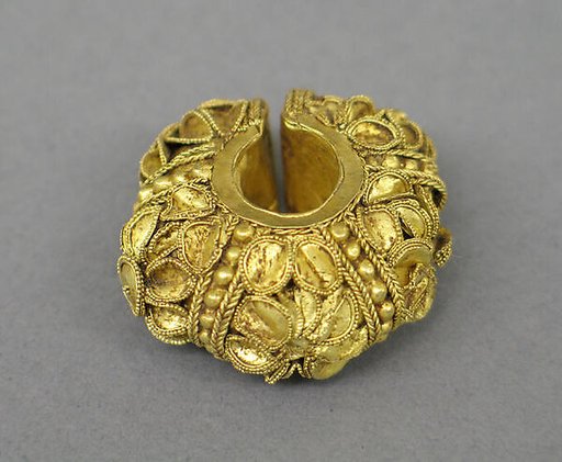Ear Ornament