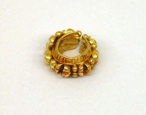 Ear Ornament