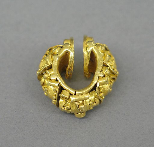Ear Ornament
