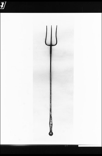 Meat Fork