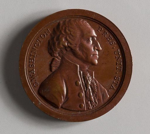 George Washington
