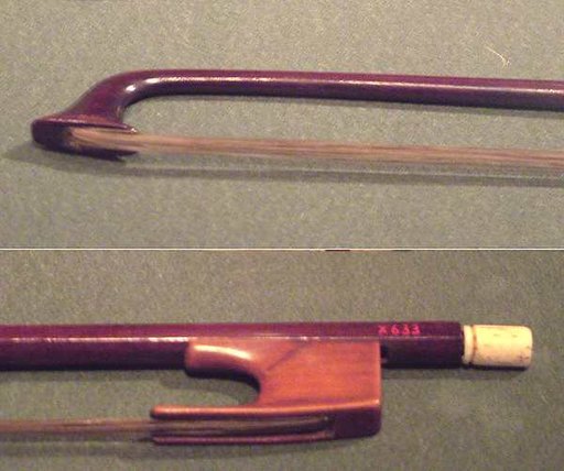 Violin Bow