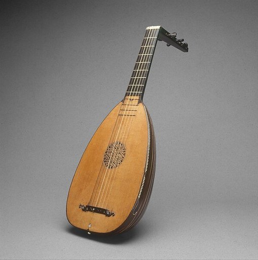 Lute