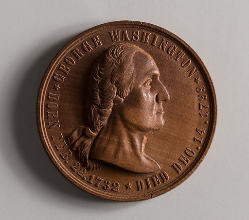 George Washington