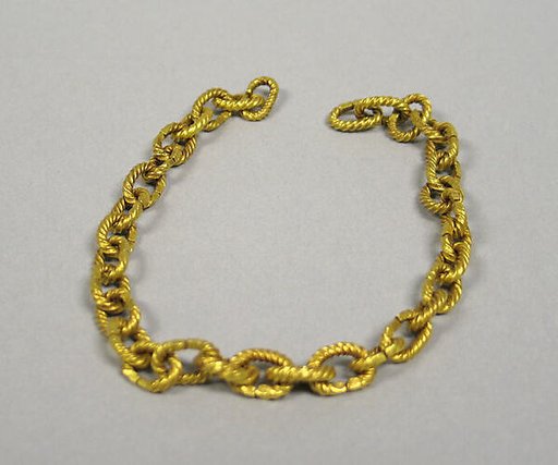 Link Chain