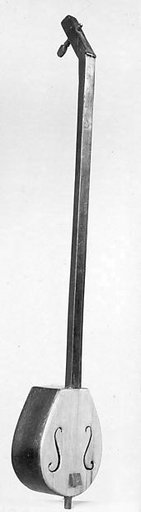 "Japanese Fiddle"