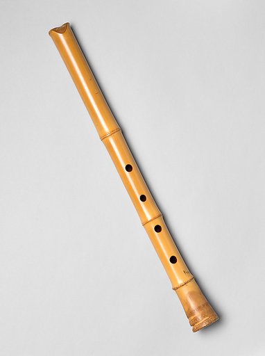 Shakuhachi