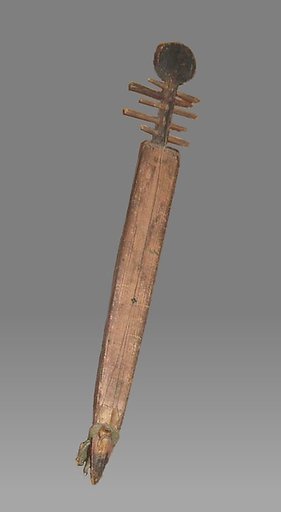 Tonkari (トンコリ)