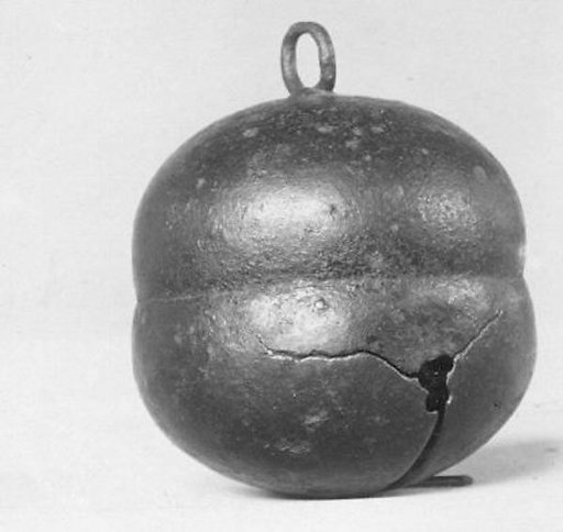Maling (Horse Bell)