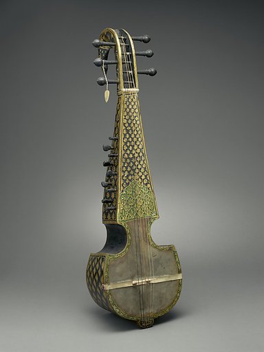 Sarod
