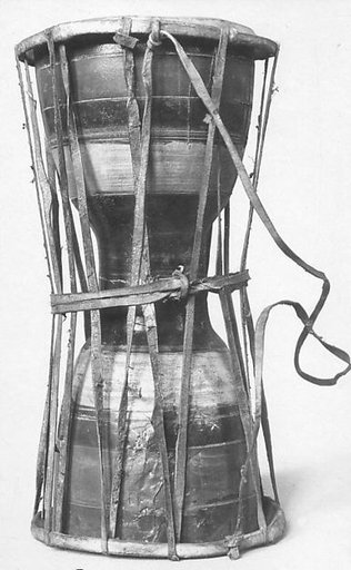 Huruk (drum)