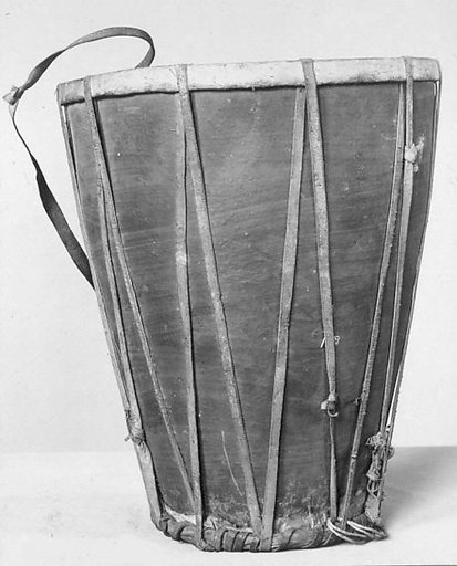 Banya (drum)