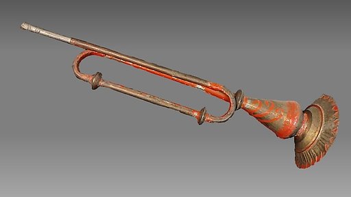 Turhi (trumpet)