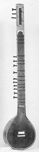 Taoosee (Sitar)