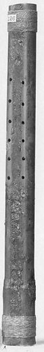 Double Clarinet