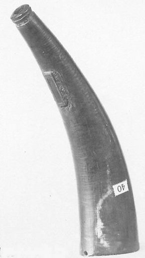 Horn