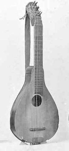 Cittern