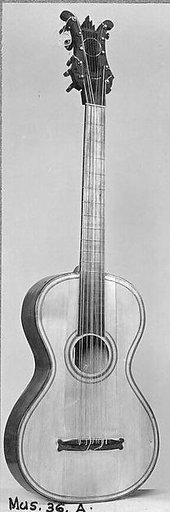 Guitar