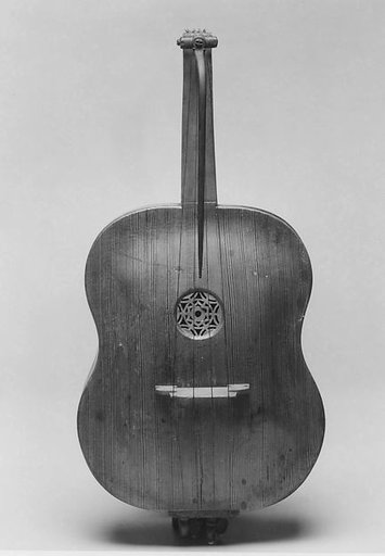 Cither-Viol
