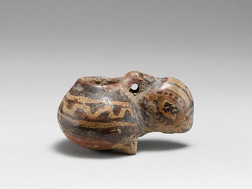 Pottery Whistle?