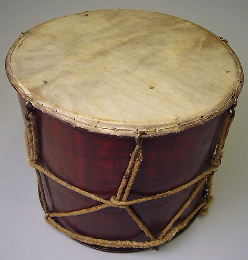 Drum
