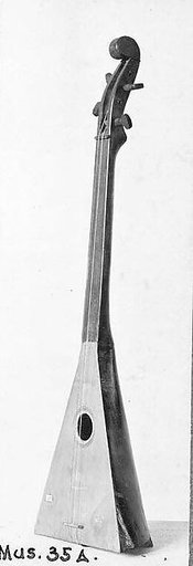 Balalaika