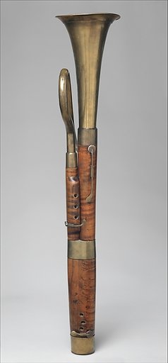Russian Bassoon