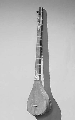 Saz