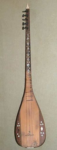 Saz