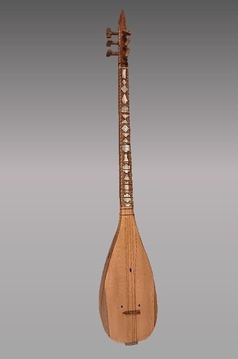 Jōra (small) Sāz,