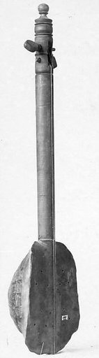 Guenbri