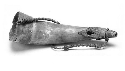 Horn